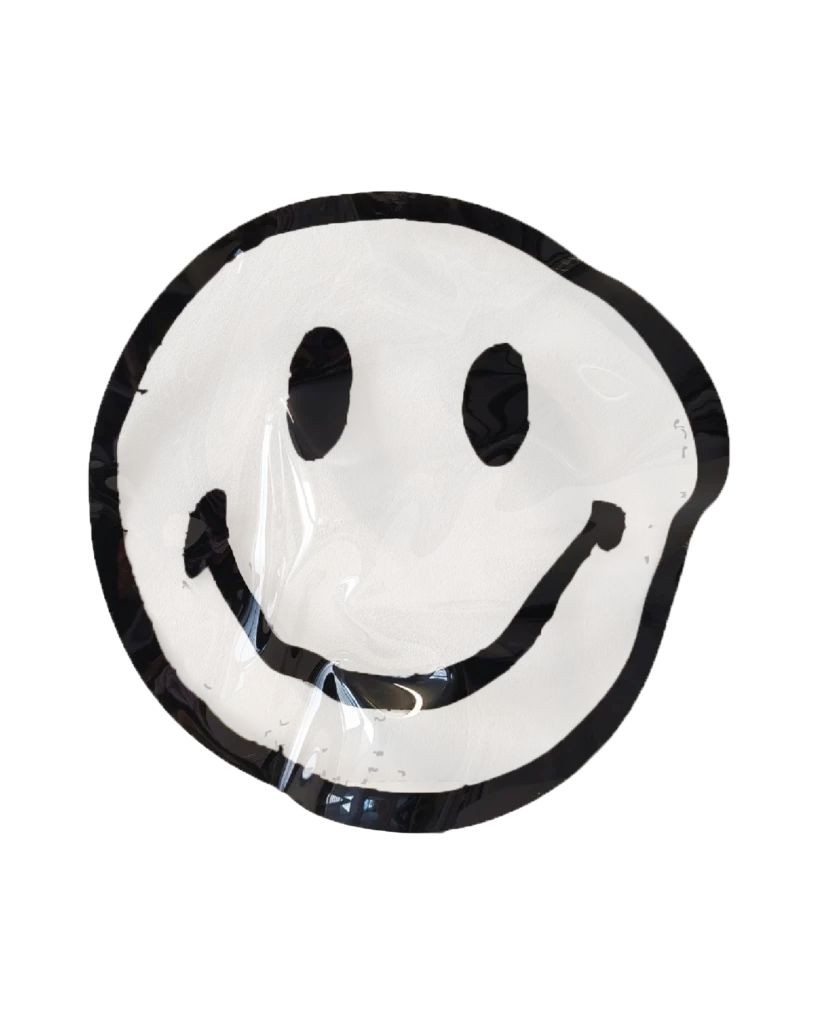 warp smile