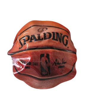 warp spalding