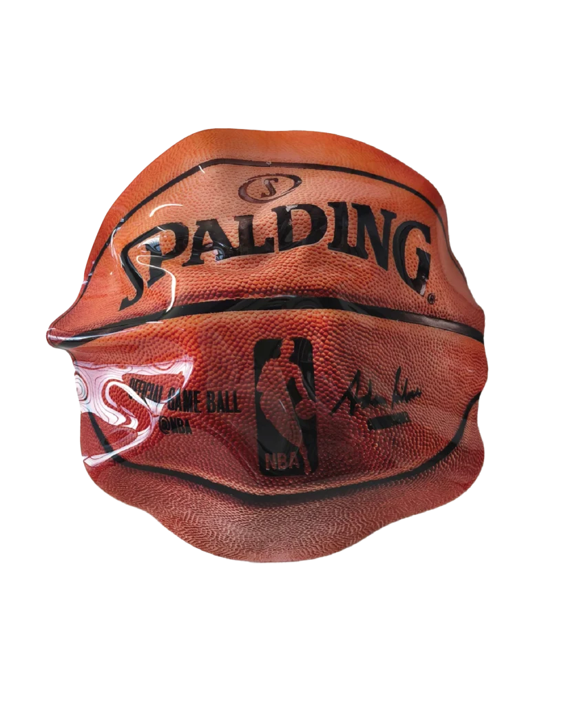 warp spalding