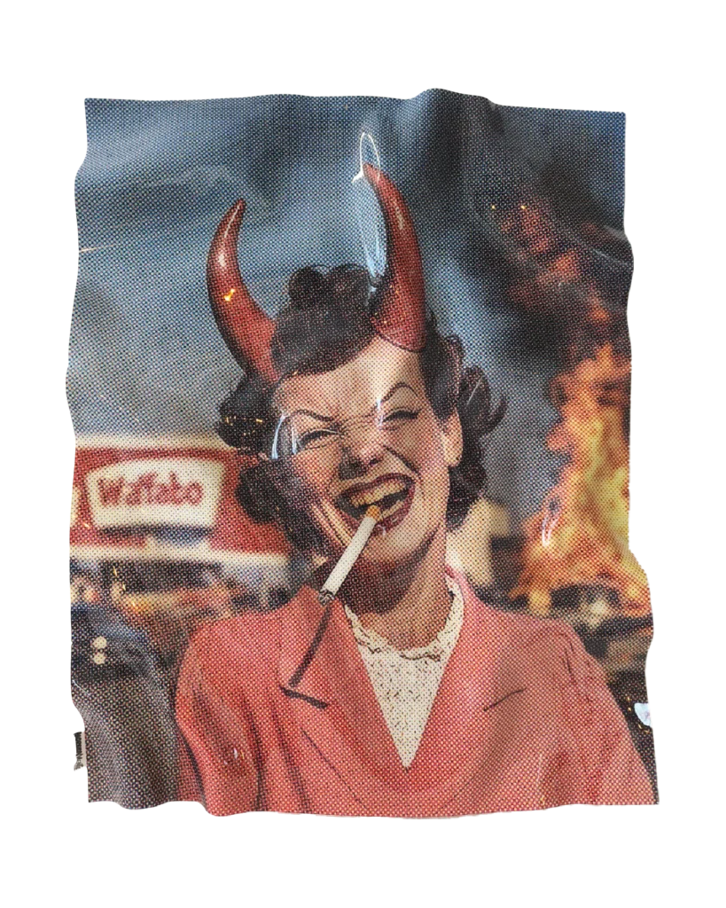 warpe devil